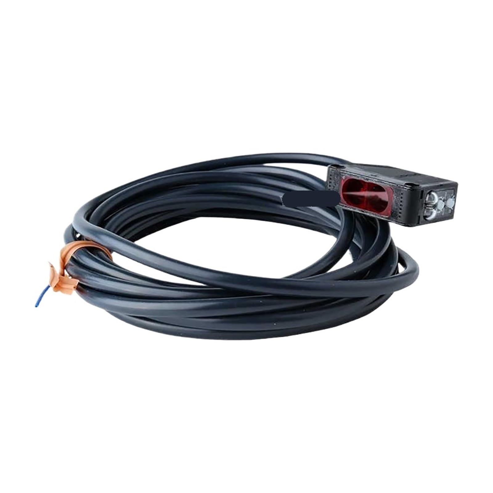 Interruptor de sensor fotoeléctrico E3Z-R61 industrial NPN reflex 2 metros 2