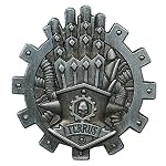 Starforged – Starforged Warhammer Fantasy Battle WH40K Wrath of Khaine He