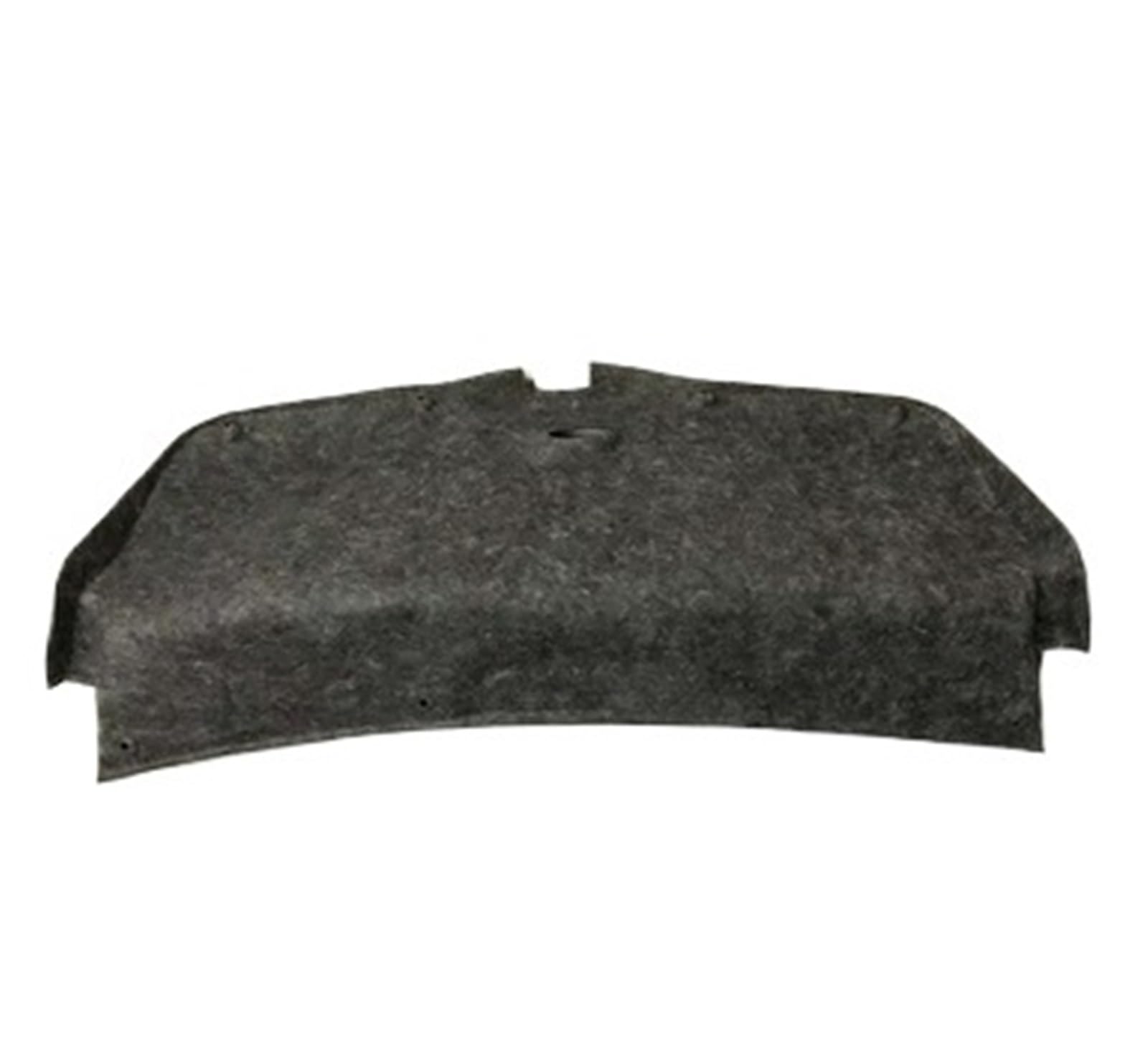 Cotton Soundproof Cover for Civic 8th Generation 2006 2007 2008 2009 2010 2011 Trunk Sound Insulation Cotton Insulation Engine Hood Insulation Pad