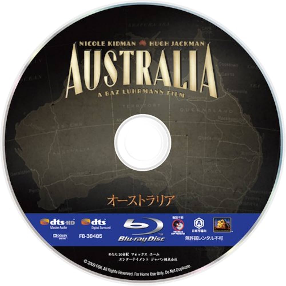 オーストラリア('08オーストラリア)感動！！ 51I-f5uqfOL._UF1000,1000_QL80_.jpg