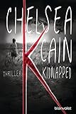 Cover zum Buch K: Kidnapped