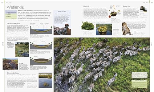 Image of Earth: The Definitive Visual Guide, New Edition (DK Definitive Visual Encyclopedias)