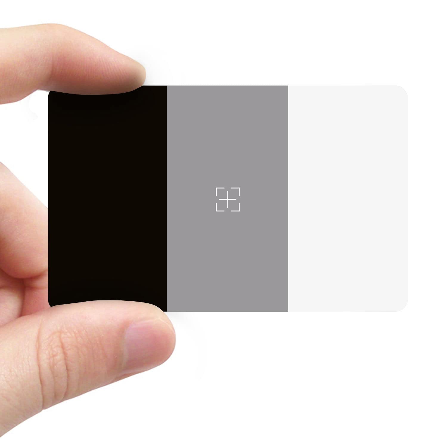 Color Card 24 – Tarjeta de referencia de color 3x2 – Calibración de color fácil y precisa
