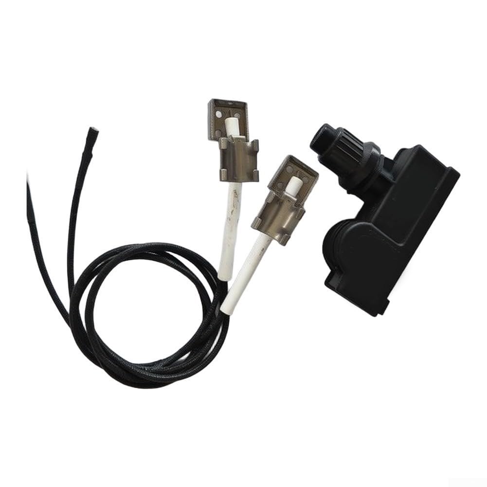 Repuesto con 2 Cables Alto Voltaje Repuesto con 2 Cables Alto