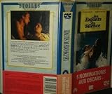  VHS les enfants du silence