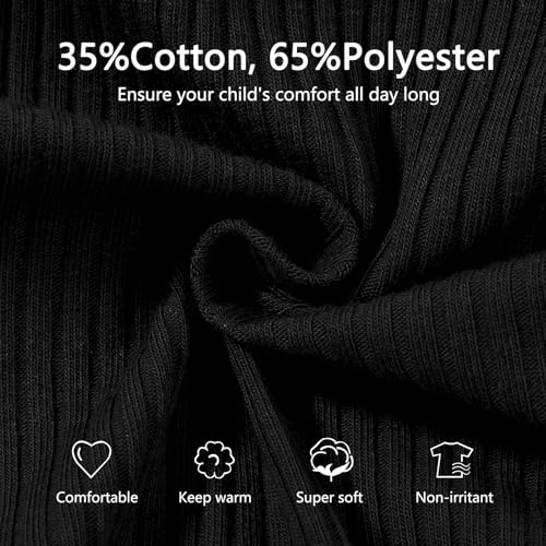 Toddler Girl Dresses Knit Long Sleeve Girls Sweater Sequin Tulle Dress Ruffle Fall Winter Baby Tutu Christmas Birthday3