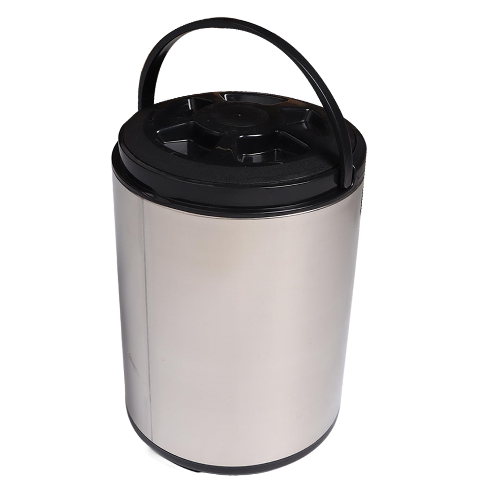Geïsoleerde Drankdispenser Modieus Uiterlijk Dubbellaags - Warme Koude Geïsoleerde Drankdispenser Modieus Uiterlijk Dubbellaags - Warme Koude