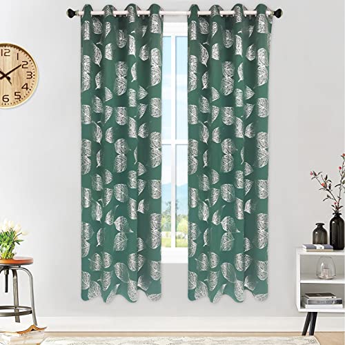 Amazpro Rideau Panneaux 160x140cm Rideau Porte d'entrée Isolant Thermique Isolement Thermique Imperméable pour Salon Chambre Décoration Cover