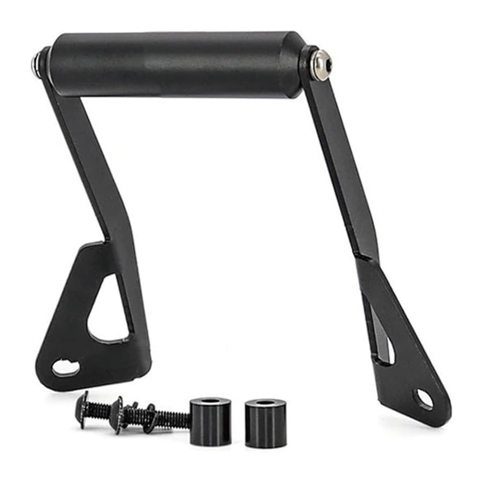 pour Moto Support Navigation GPS pour Moto pour Guzzi V85 TT 2019 2020 Moto Support Téléphone Mobile GPS Navigation Plaque Accessoires(22mm)