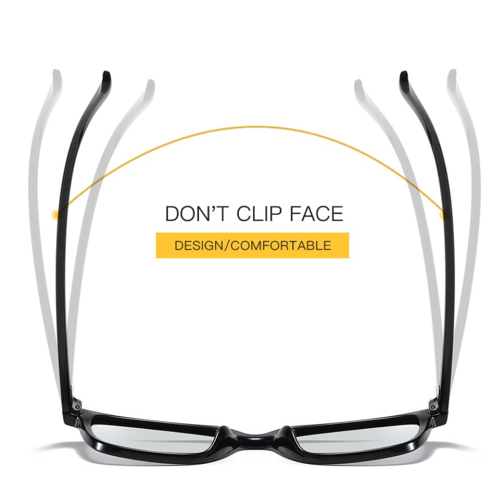 Gafas de sol clásicas para hombre, gafas de sol ovaladas para mujer, viajes, pesca, ciclismo