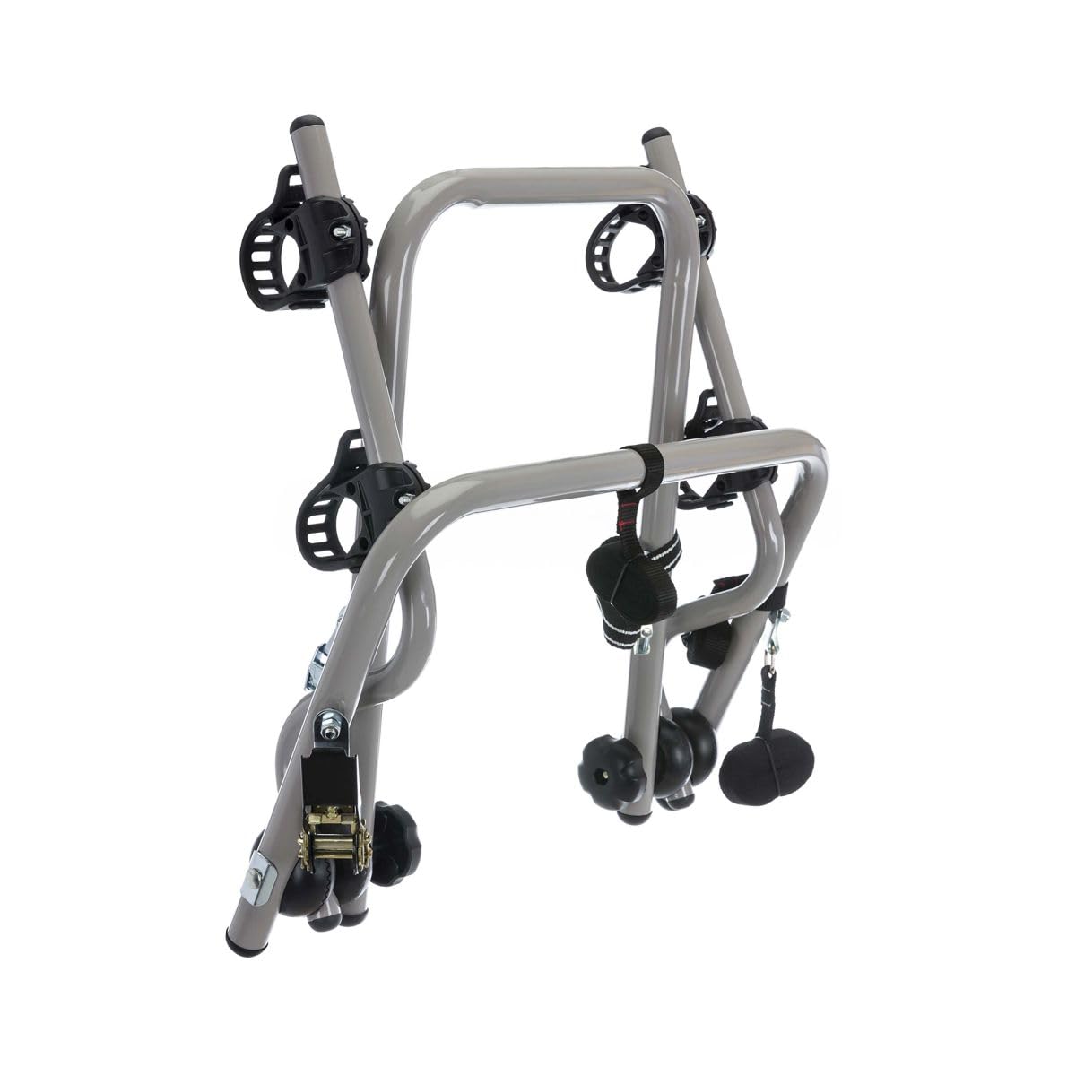 PERUZZO Bicycle Carrier One Size Black