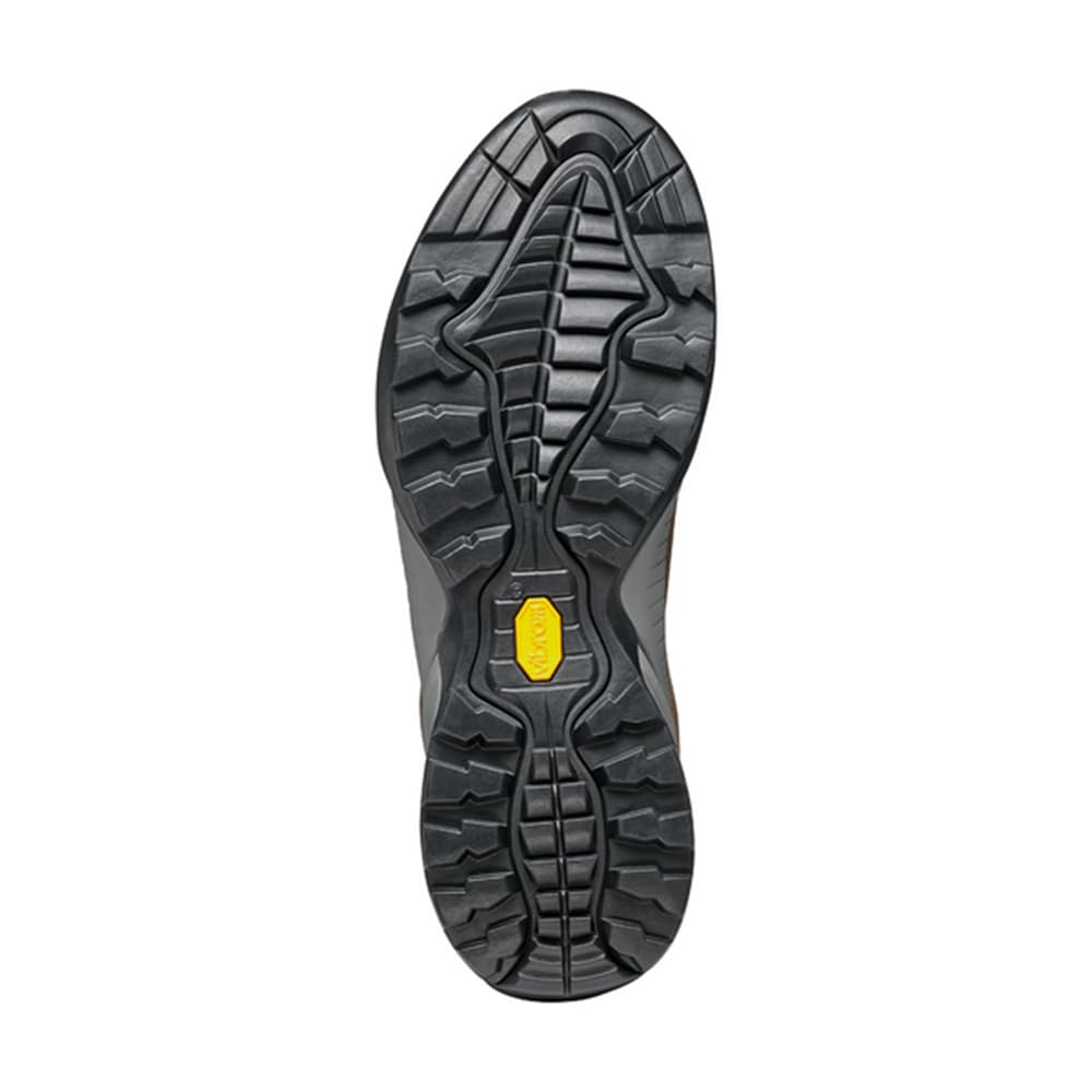 SCARPA Mojito GTX, Sneaker Impermeabile per Il Tempo Libero, Sport, Viaggi