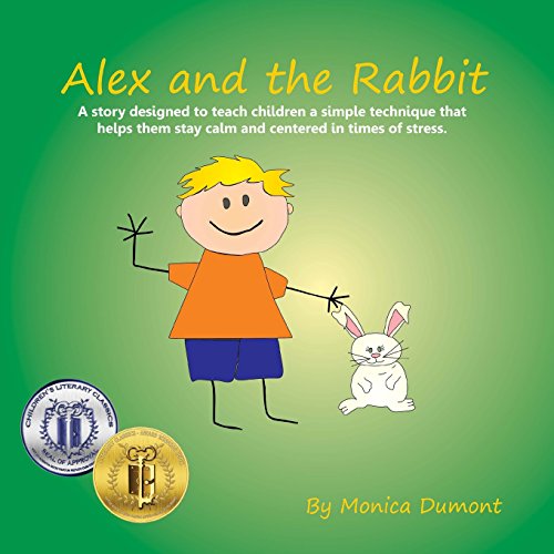 Book review of Alex and the Rabbit: - Readers' Favorite: Book Reviews ...