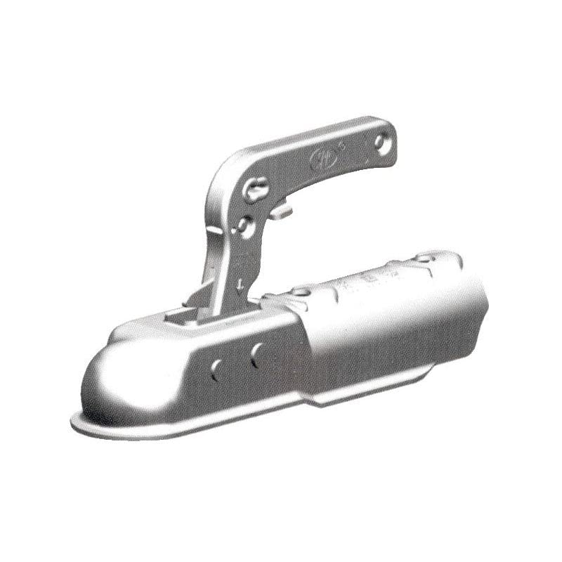 OSCULATI Gancio Traino Tondo 50 mm Max 750 kg