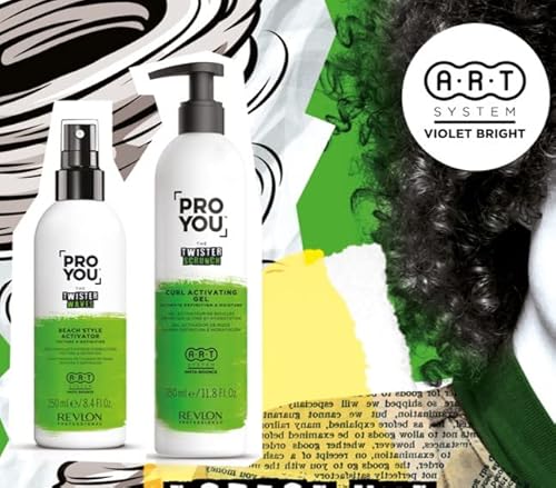 Proyou the twister waves spray 250 ml - vue 4