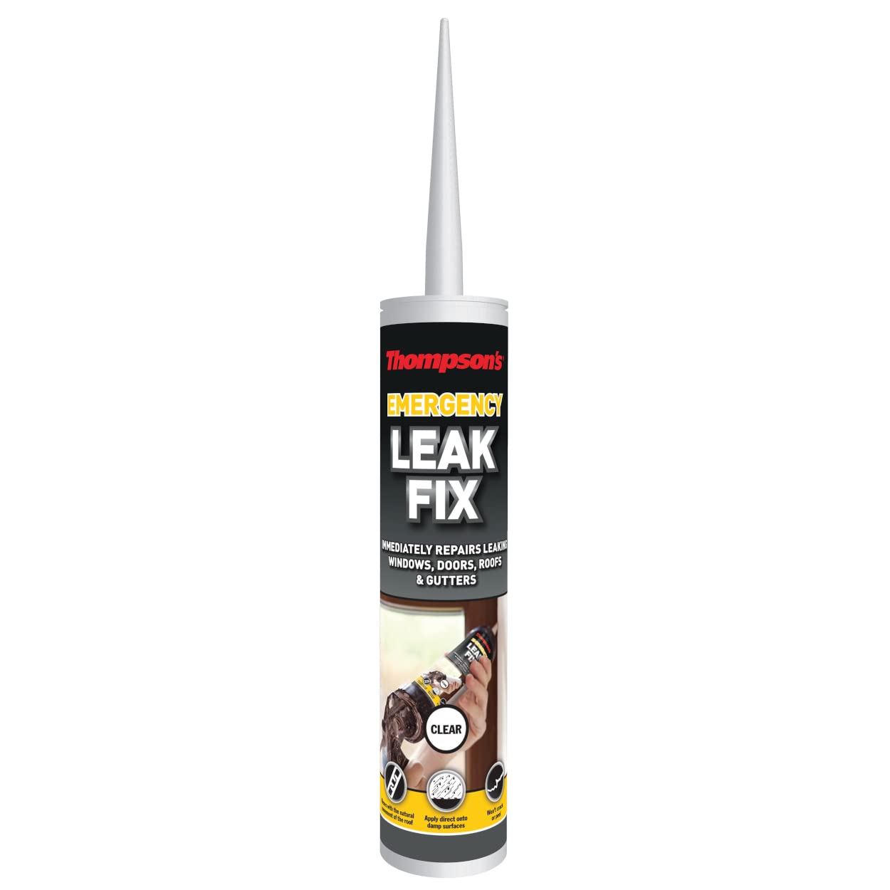 Ronseal Thompson's Emergency Leak Fix 310ml
