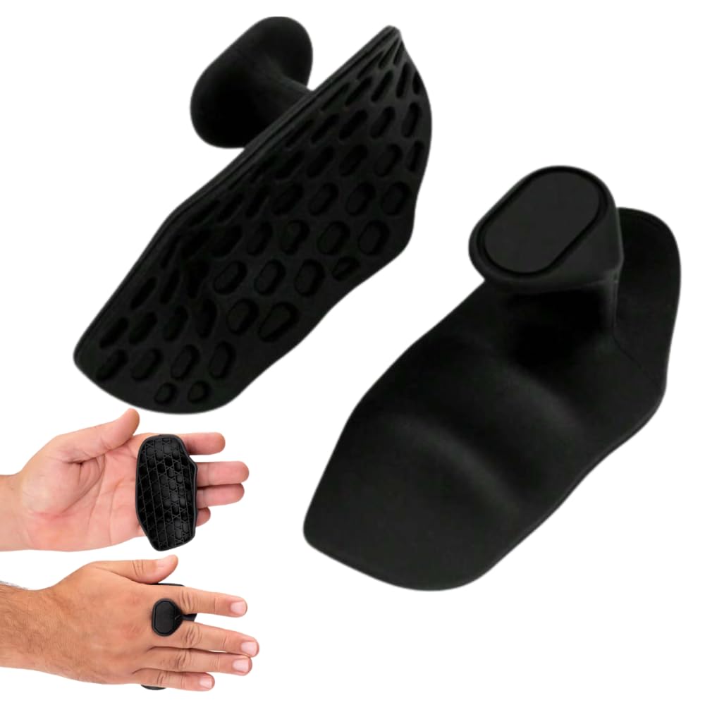 Luva Grip Academia Musculaçao Protetor Mão Treino Musculaçao Menos Suor Mais Pegada