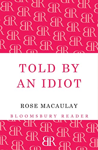 Told by an Idiot view 2