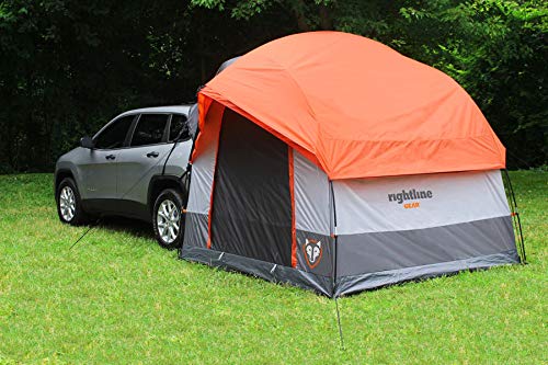 Amazon | Rightline Gear(ライトラインギア) SUV テント リヤハッチ