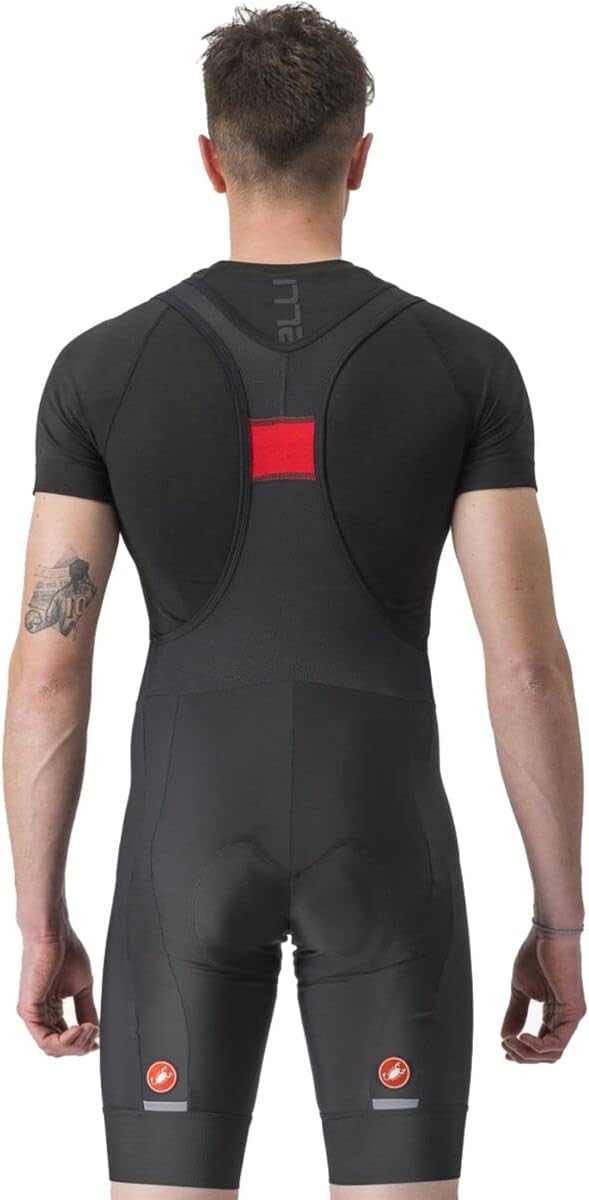 CASTELLI, Core Seamless Short-Sleeve Base Layer - Men's - Image 2