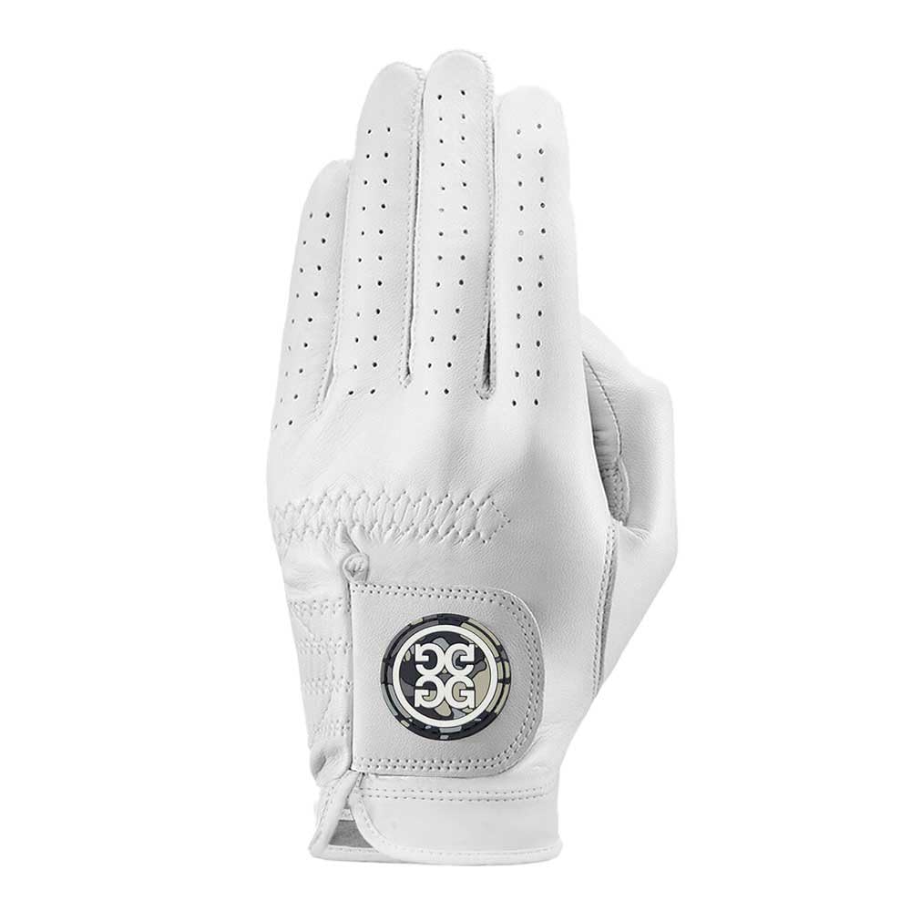 G/Fore Essential Camo Patch Left Hand Golf Glove ML