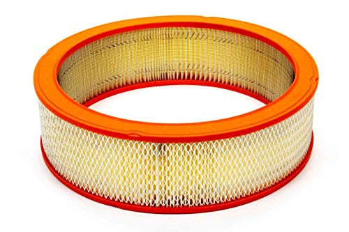 FRAM Extra Guard Engine Air Filter Replacement, Easy Install w/Advanced Engine Protection and Optimal Performance, CA3492 for Select Buick, Cadillac, Chevrolet, GMC and Oldsmobile Vehicles