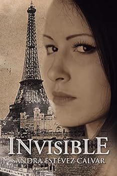 Paperback Invisible [Spanish] Book
