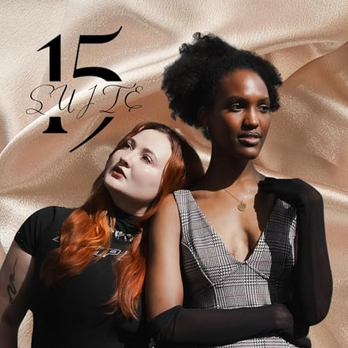 Suite 15 cover art