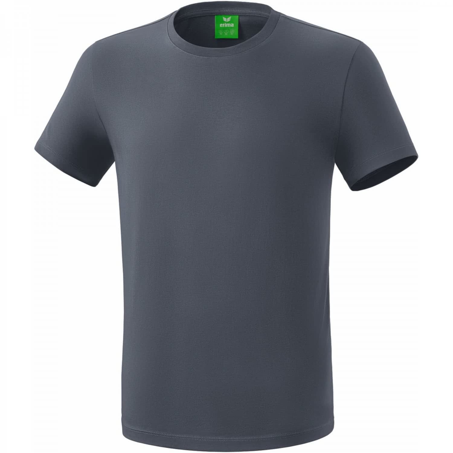 Erima Teamsport Children's T-Shirt Slate Grey