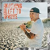 Nothing Left to Prove (feat. May Angeles)