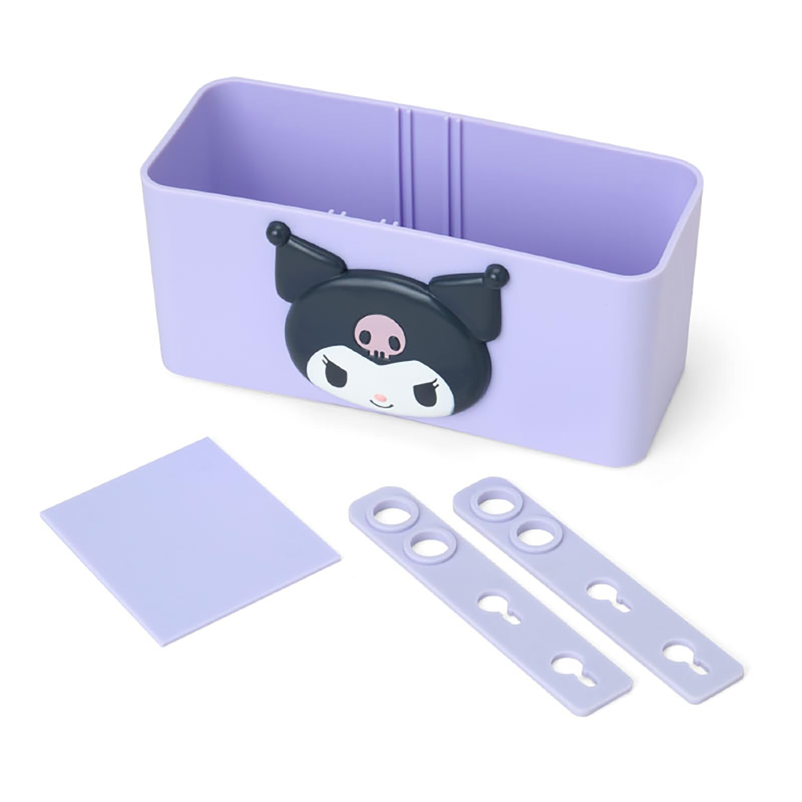 Amazon.co.jp: サンリオ(SANRIO) カーバスケット クロミ 収納ケース