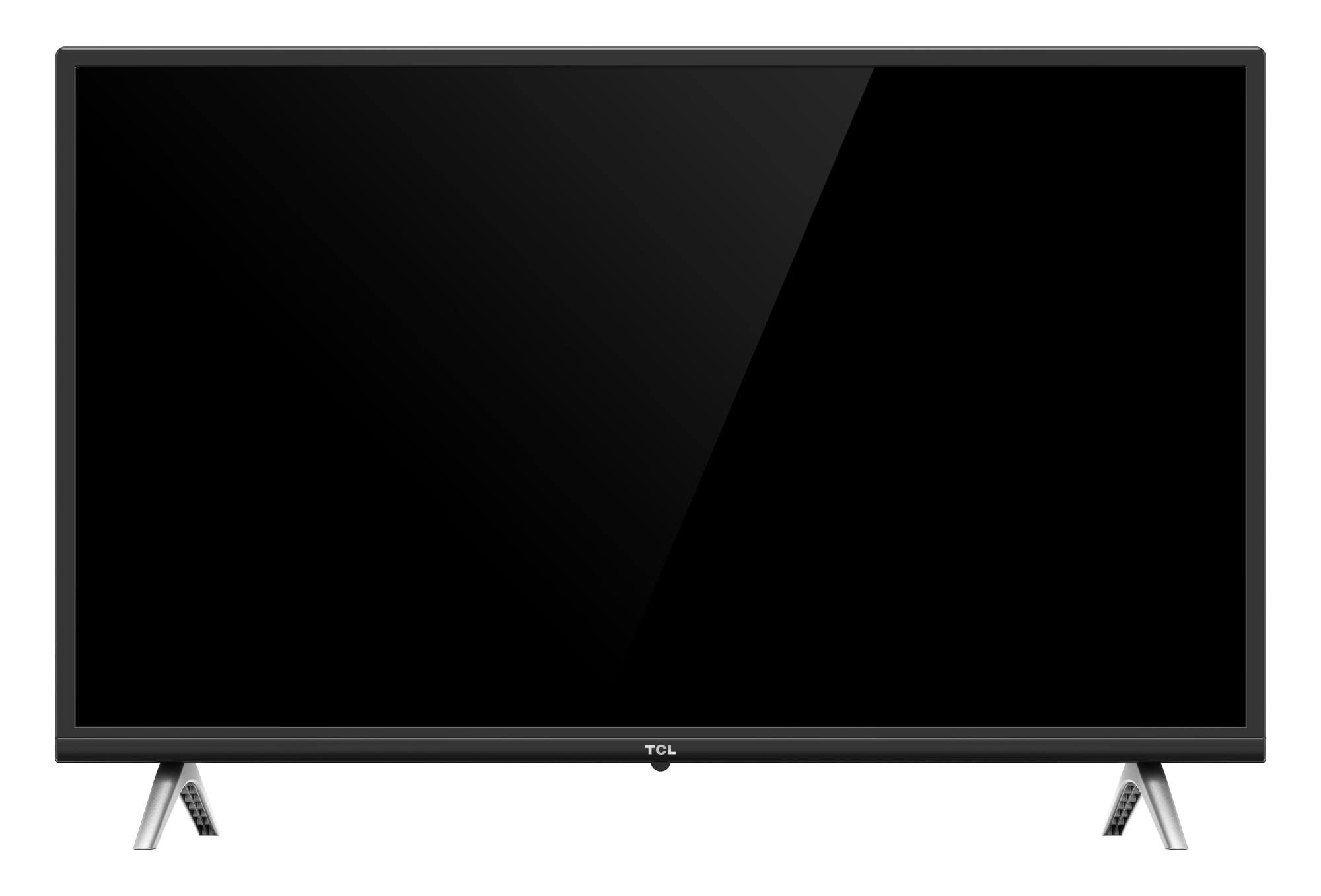 TCL 32D4301 LED TV 32 Inch (80 cm) DTV (HD, Dolby Audio