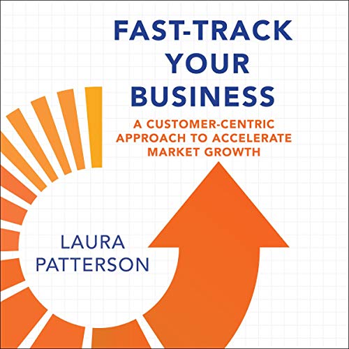 Fast-Track Your Business by Laura Patterson episode artwork