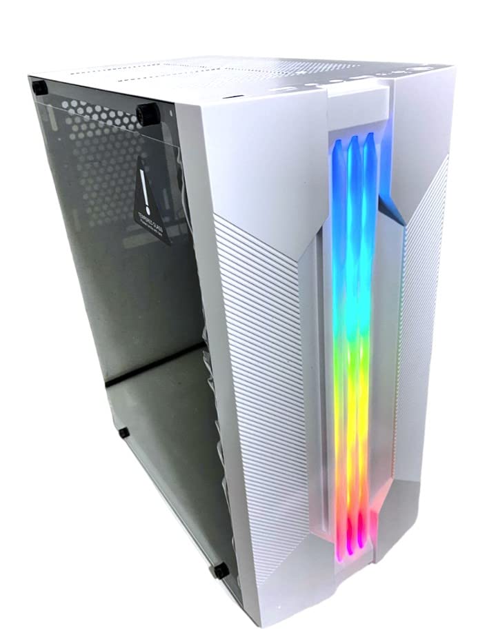 Pc Gamer Intel Core i5 10ª, 16GB Ram DDR4, GTX 1650 4GB, SSD 512GB