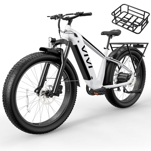 Vivi ACE01 Electric Mountain Bike