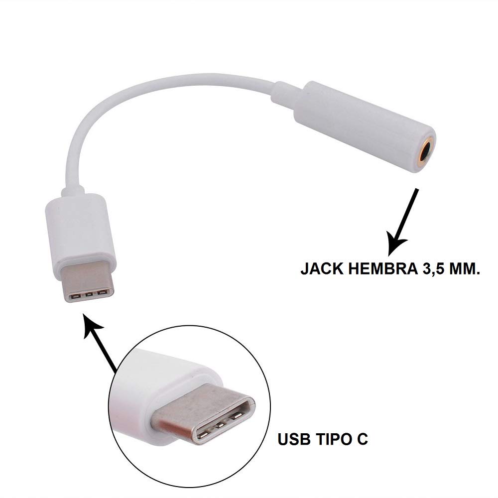 Adattatore da jack a usb | Acquisti Online su