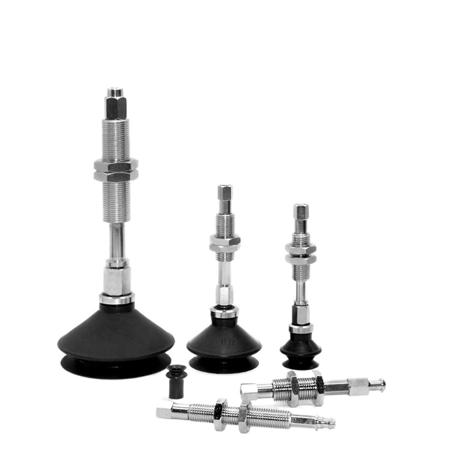 1pc Vacuum Pad ZPT ZPT-06BN-J6-B5-A8 ZPT-08BN-J6-B5-A8 ZPT-10BN-K20-B5-A10 Vacuum Suction Cup(ZPT-13BN-J10-B5-A10)