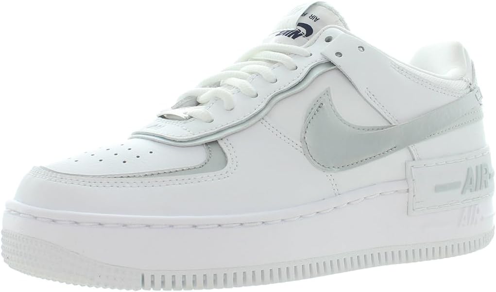 Nike Women Basketball Shoe, 8 US