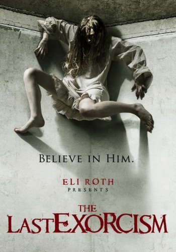 The Last Exorcism