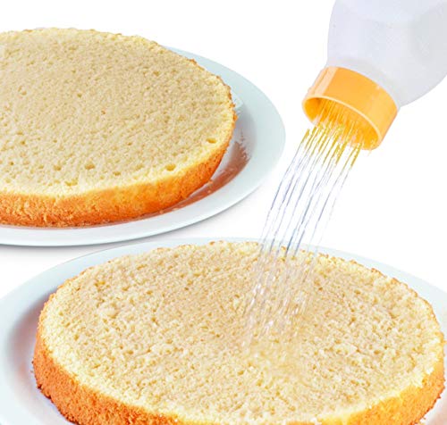 Tescoma Bottiglia Bagna Dolci Ml 500 Delicia - 4