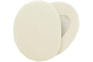 Sprigs Earbags Bandless Ear Warmers: The Cozy Earbud Alternative for Winter