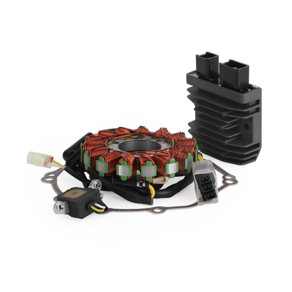 Bobine de Stator CBR1000 Panne de Charge Solution Régulateur Joint SC77 SC82