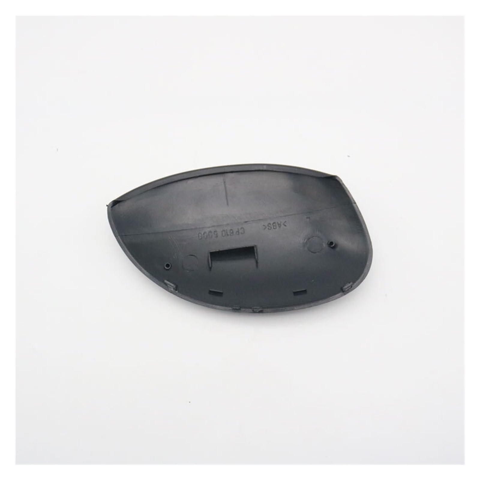 Specchietto retrovisore dell'automobile Per Peugeot 206 207 per Citroen C2 Picasso Specchietto retrovisore esterno per auto Coperchio copri specchietto(Left and Right)