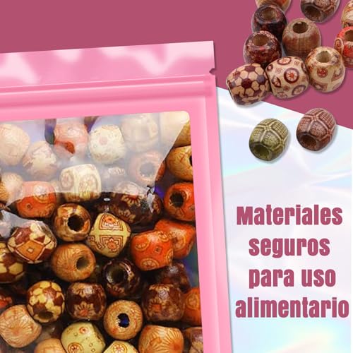 Recopilación de Bolsas resellables los mejores 5. 18 Imagen adicional