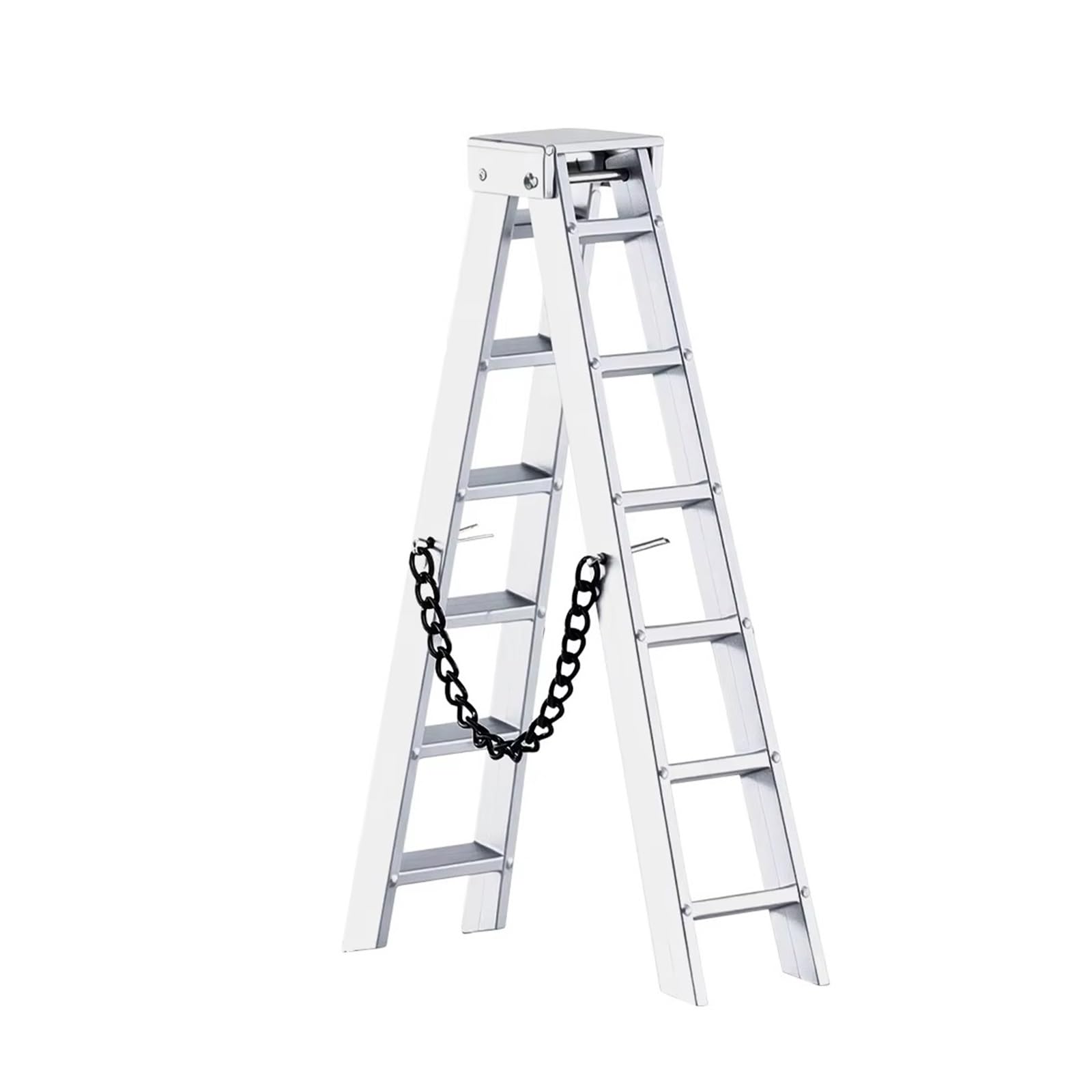 Piezas Escalera Plástico para Traxxas para TRX4 para TRX6 1/10