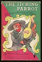 The Itching Parrot B0007DSB10 Book Cover