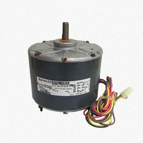 1177967 - Tempstar OEM Upgraded Replacement Conderser Fan Motor 1 