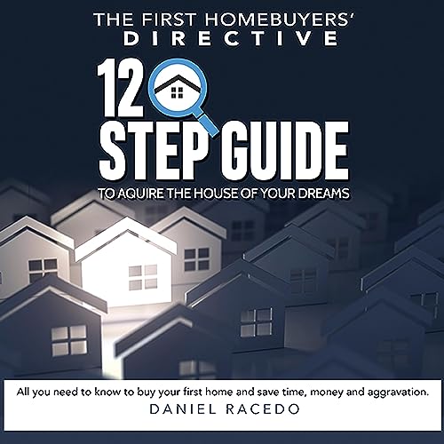 The First Homebuyers&amp;rsquo; Directive by Daniel Racedo episode artwork