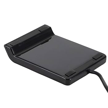 Amazon.co.jp: IC Card Reader, Compatible with My Number