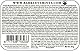 Barkleys Classic Mints - Spearmint, 6 tins, 6er Pack (6 x 50 g)